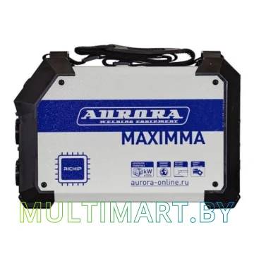 Сварочный аппарат Aurora Maximma 2000 V.3 Richip картинка 2